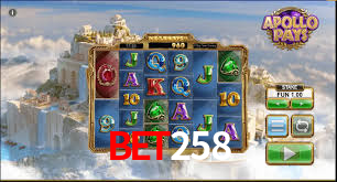 Desvendando o Mundo dos Jogos Virtuais na bet258