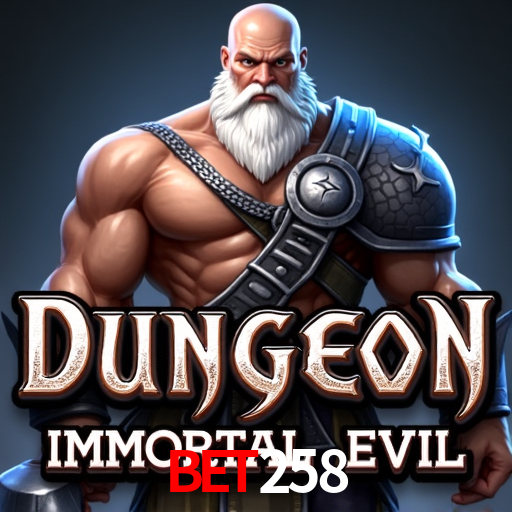 Descubra o Mundo do Cassino Online com bet258