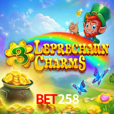 Descubra a Magia dos Jogos de Arcade no bet258