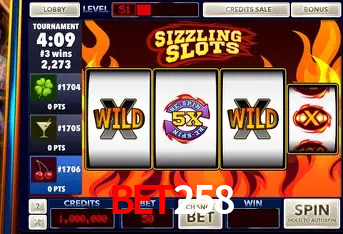 A Experiência Imersiva dos Cassinos Ao Vivo no bet258