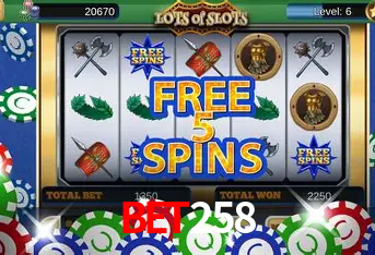 Descubra o Programa VIP da bet258: Vantagens Exclusivas para Jogadores