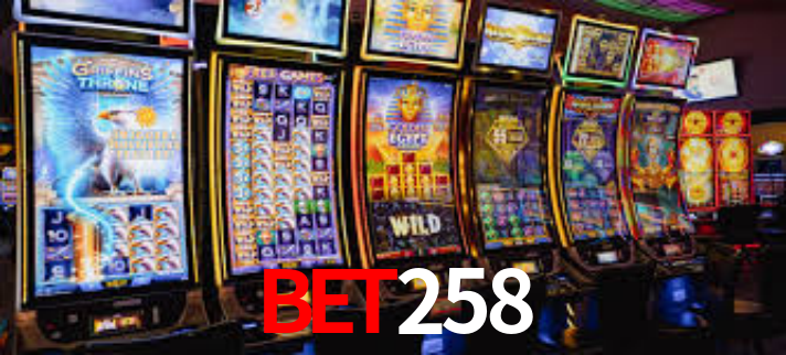 Descubra a Essência do bet258: Nossa História e Compromissos